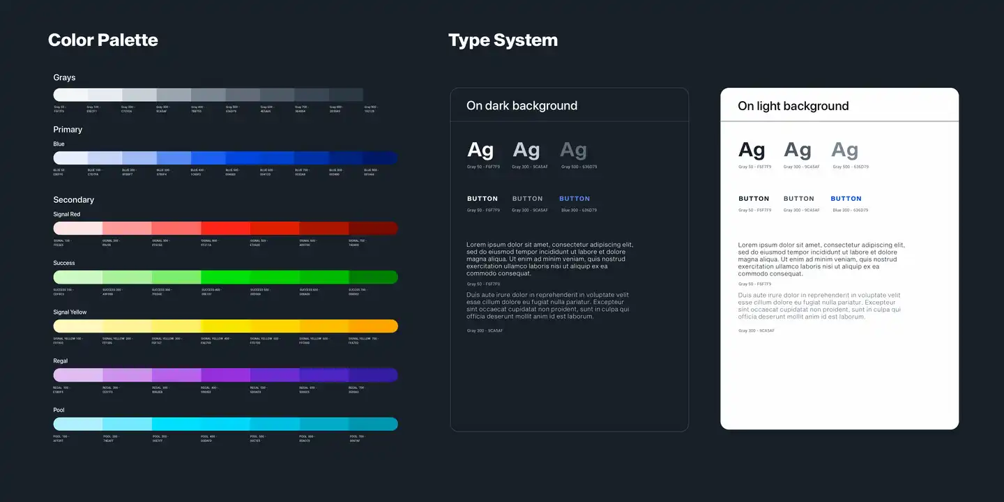 An image of the Scroll Reader App